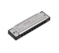 Fender Blues Deluxe Harmonica D