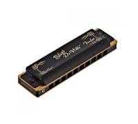 Fender Blues Deville Harmonica C