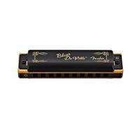 Fender Blues Deville Harmonica G