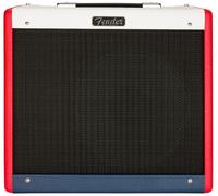 Fender Blues Junior Colour Trio