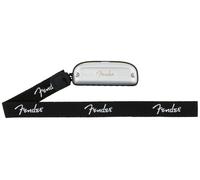 Fender Blues Junior Diatonic 8H A