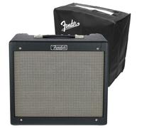 Fender Blues Junior IV Bundle