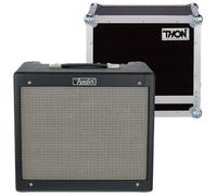 Fender Blues Junior IV Bundle
