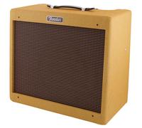 Fender Blues Junior Lacquered Bundle