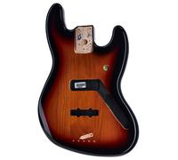 Fender Body Alder J Bass Br. Sunburst