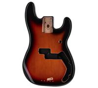 Fender Body Alder P Bass Br. Sunburst