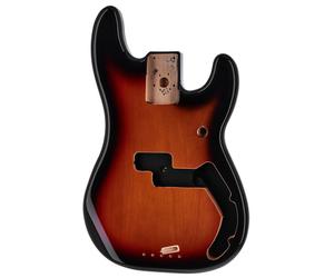 Fender Body Alder P Bass Br. Sunburst