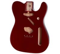 Fender Body Alder Tele VIN BR CAR