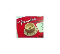Fender Botón S-1 Blanco Envejecido 0059267030