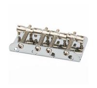 Fender Bridge Assy P/J Bass CC CHR