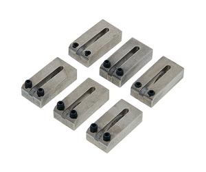 Fender Bridge-Section