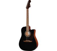 Fender CA DLX Redondo CE BLK