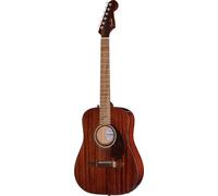 Fender CA DLX Redondo Jr. E NAT