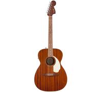 Fender CA STD Monterey E IPG NAT SAP