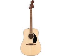 Fender CA STD Redondo BPG NAT