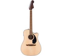 Fender CA STD Redondo CE BPG NAT