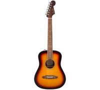 Fender CA STD Redondo Mini WB IB 3TS