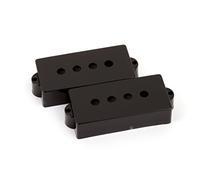 Fender Cache Micro P-Bass Plastique par 2 black