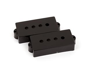 Fender Cache Micro P-Bass Plastique par 2 black