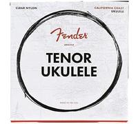 Fender California Coast Tenor Cuerdas para ukelele tenor