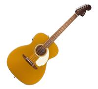 Fender CA DLX Monterey E AZG