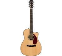 Fender CC-140SCE Concert WN Natural .Guitarra Acústica