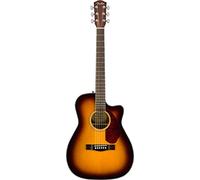Fender CC-140SCE Concert WN Sunburst Guitarra Acústica