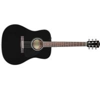 Fender CD-60 BK V3 DS