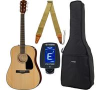 Fender CD-60 NA Bundle