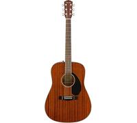 Fender CD-60S All Mahogany Natural