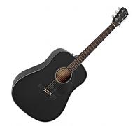 Fender CD-60S Dreadnought Acoustic Black