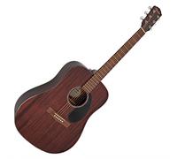 Fender CD-60S Dreadnought Acoustic Mahogany