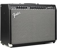 Fender Champion II 100 Amplificador de Guitarra, 100 vatios, con 2 años de garantía, Cuenta con 15 Modelos de Efectos Integrados