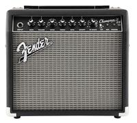 Fender Champion II 25 Amplificador Combo Guitarra Eléctrica 25W