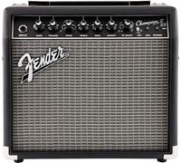 Fender Champion II 25 Amplificador de Guitarra, 25 vatios, con 2 años de garantía, Cuenta con 12 Modelos de Efectos Integrados