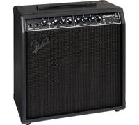 Fender Champion II 50 Blackout