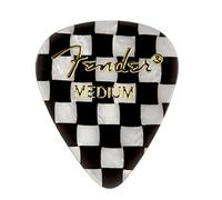 Fender Checker (12 pack) Medium Prem Cell