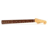 Fender Classic Player 60's Stratocaster Neck - 21 trastes grandes medianos - Forma de C - Pau Ferro