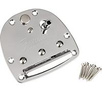 Fender Classic Player Jaguar-Jazzmaster - Puente para guitarra eléctrica (0076232049)