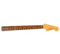 Fender Classic Player Jazzmaster Cuello - 21 Trastes Jumbo Medianos - Forma de C - Pau Ferro