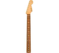 Fender Classic Series 60's Stratocaster - Cuello y cuello (21 bandas), diseño vintage