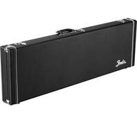 Fender Classic Series Estuche RíGIDO Hardshell para Bajo Eléctrico, Negro