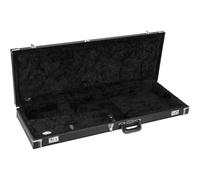 Fender Funda CLSC SRS para Jazzmaster/Jaguar Color Negro