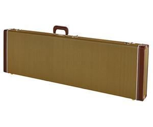 Fender Classic Series P/J Bass TWD