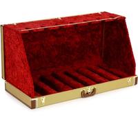Fender Classic Series Case 7-Soporte para Guitarra - Tweed
