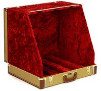 Fender, Classic Series, Soporte para 3 guitarras, Tweed
