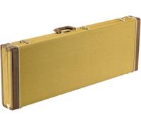 Fender Classic Series Strat/Tele Estuche para guitarra eléctrica