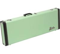 Fender Classic Series - Maletín para Stratocaster y Telecaster, color verde