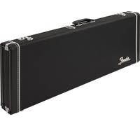 Fender Classic Series Wood Strat/Tele Left-Handed Estuche para guitarra eléctrica