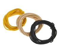 Fender Cloth Wire 3m